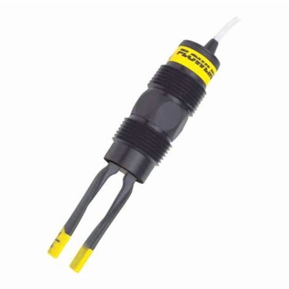 Flowline Vibration Level Switch,Universal,Ryton LZ12-1405