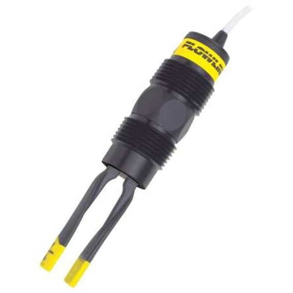 Flowline Vibration Level Switch,Universal,Ryton LZ12-1405