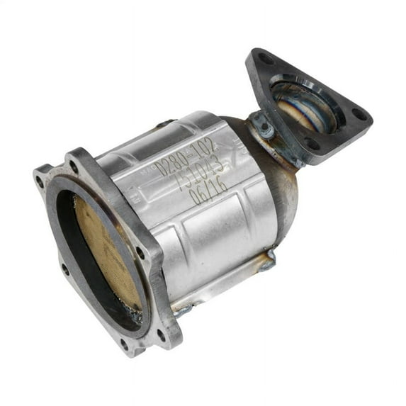 Flowmaster 03-06 Sentra 1.8L FRONT Direct-Fit SS Catalytic Converter