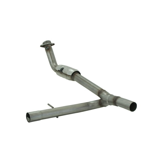 Flowmaster 04-06 F150 Direct Fit (49 State) Catalytic Converter - 2.50 In In/Out (Right)