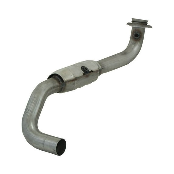 Flowmaster 05-08 F150 Direct Fit (49 State) Catalytic Converter - 2.50 In In/Out (Left)