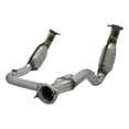 thumbnail image 1 of Flowmaster 07-08 Gm Truck Direct Fit (49 State) Catalytic Converter - 2.50 In 3.00 In. Out, 1 of 2