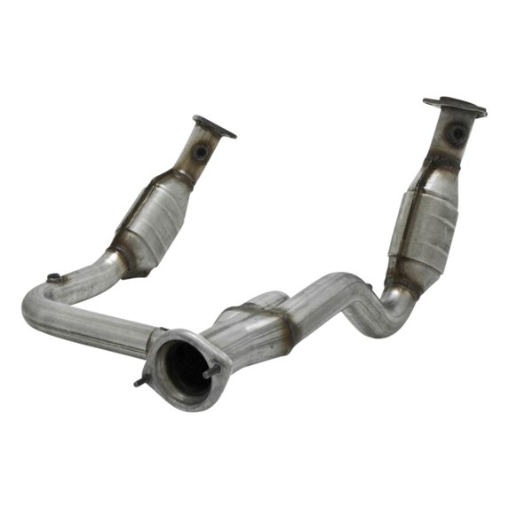 Flowmaster 07-08 Gm Truck Direct Fit (49 State) Catalytic Converter - 2.50 In 3.00 In. Out