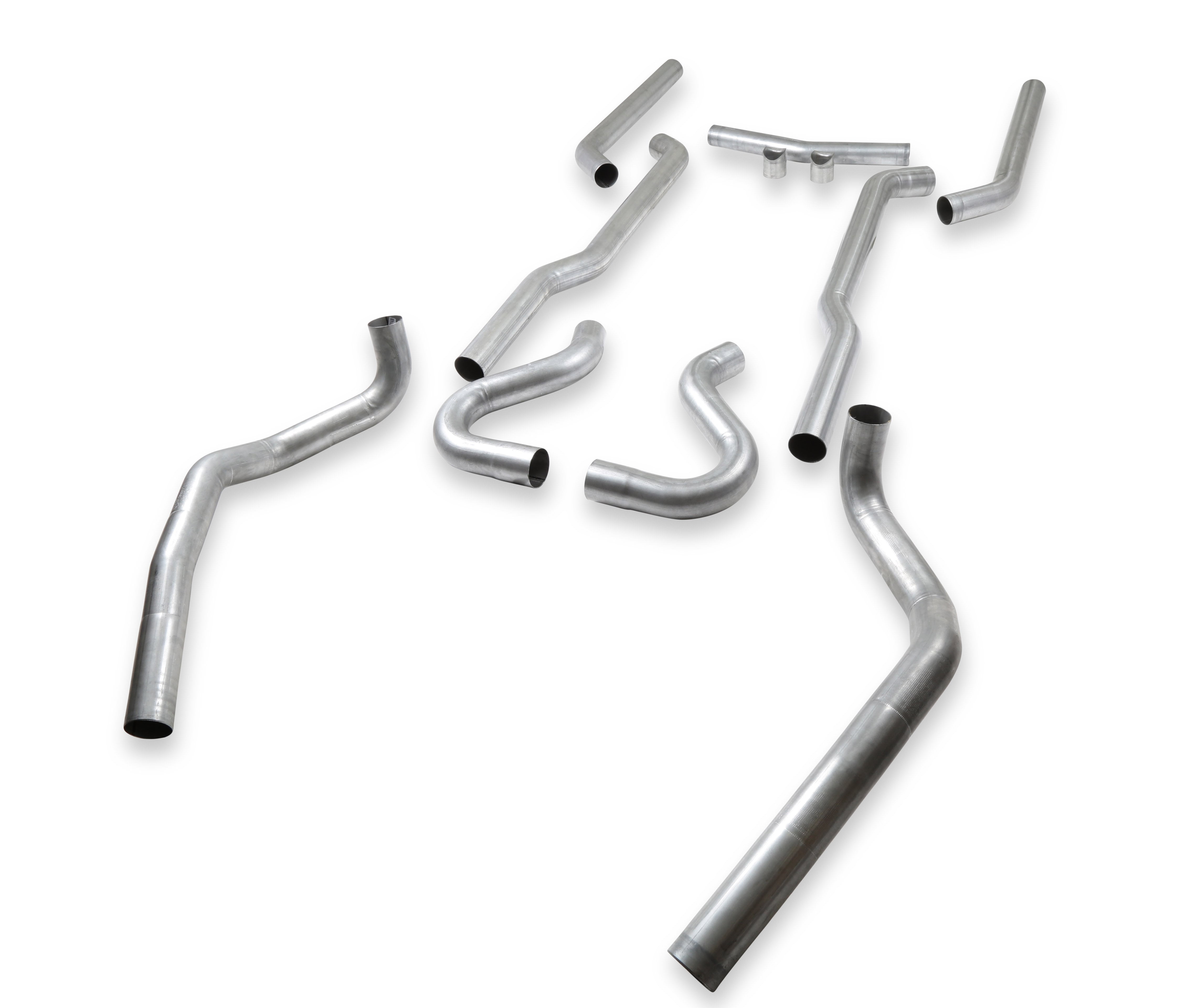 Flowmaster 1040FM Exhaust System Kit