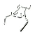 thumbnail image 1 of Flowmaster 1040FM Exhaust System Kit, 1 of 2