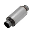 thumbnail image 1 of Flowmaster 13009130 PRO SERIES OUTLAW RACE MUFFLER 3.0 In./3.0 In., 1 of 3