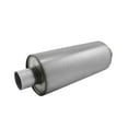 thumbnail image 1 of Flowmaster 13014310 DBX Muffler - 3.00 Center In / 3.00 Center Out - Moderate Sound, 1 of 3
