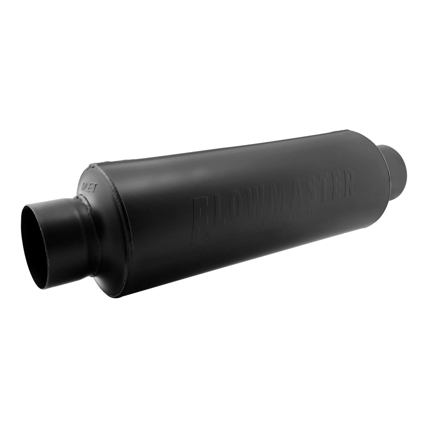Flowmaster 13016100 Pro Series Muffler 3.00 Center In / 3.00 Center