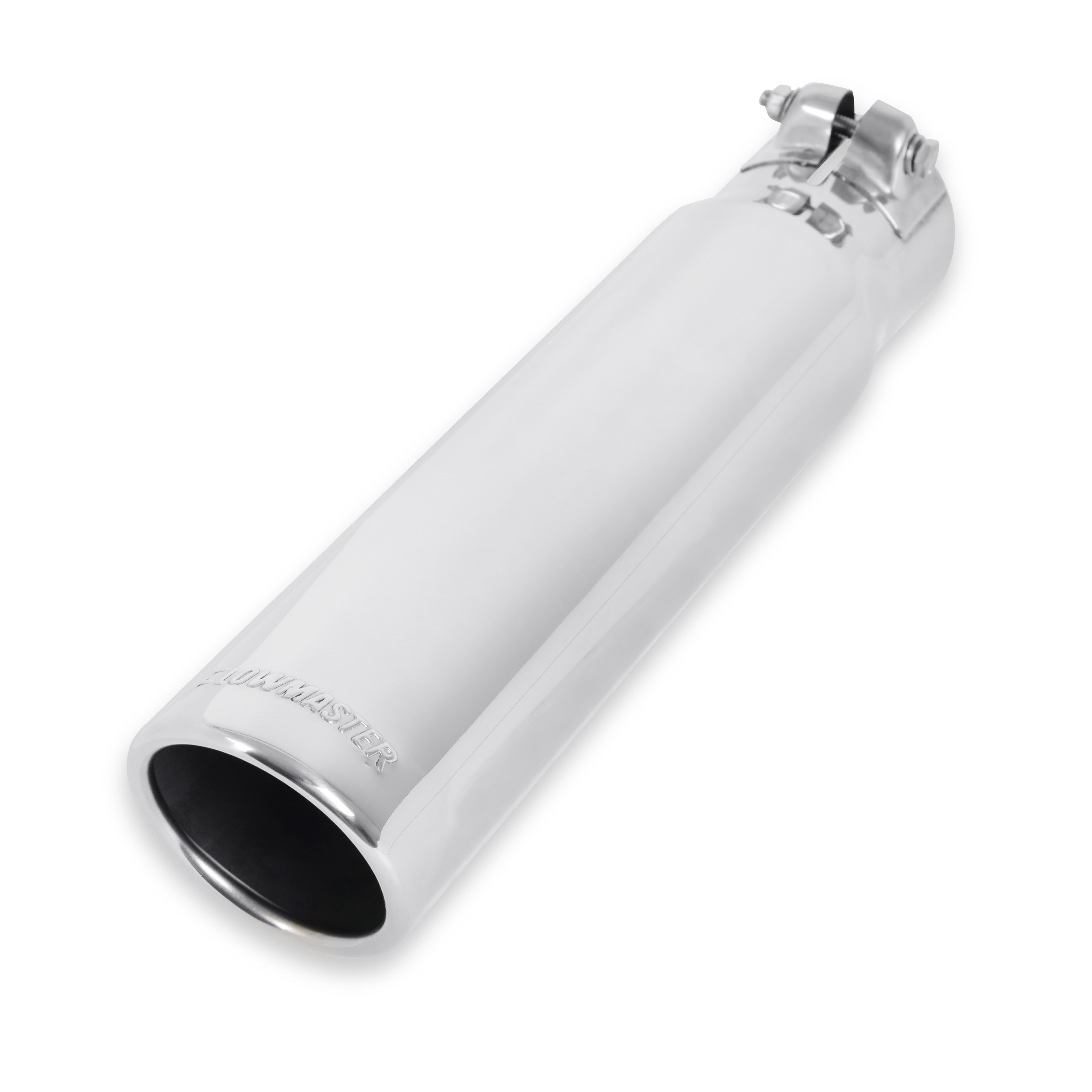 Flowmaster 15361 S/S Exhaust Tip 3 Flowmaster 15361 S/S Exhaust Tip 3