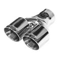 thumbnail image 1 of Flowmaster 15402 Exhaust Tail Pipe Tip, 1 of 3