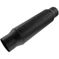 thumbnail image 1 of Flowmaster 15430 Outlaw Series Race Muffler - 3.00 Center In / 3.00 Center Out - Aggressive Sound, 1 of 2