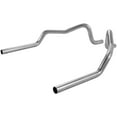 thumbnail image 1 of Flowmaster 15801 Prebent Tailpipes - 2.50 in. Rear Exit - Pair, 1 of 2