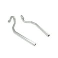 thumbnail image 1 of Flowmaster 15817 Prebent Tailpipes - 2.50 in. Rear Exit - Pair, 1 of 5