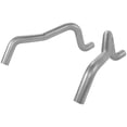 thumbnail image 1 of Flowmaster 15822 Prebent Tailpipes - 3.00 in. Dump Exit - Pair, 1 of 2