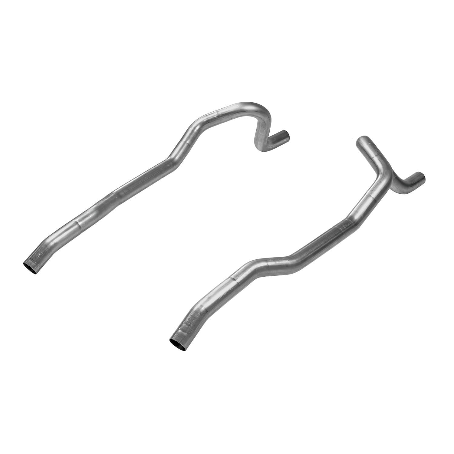 Flowmaster 15826 Pre-Bent Tailpipes - Walmart.com