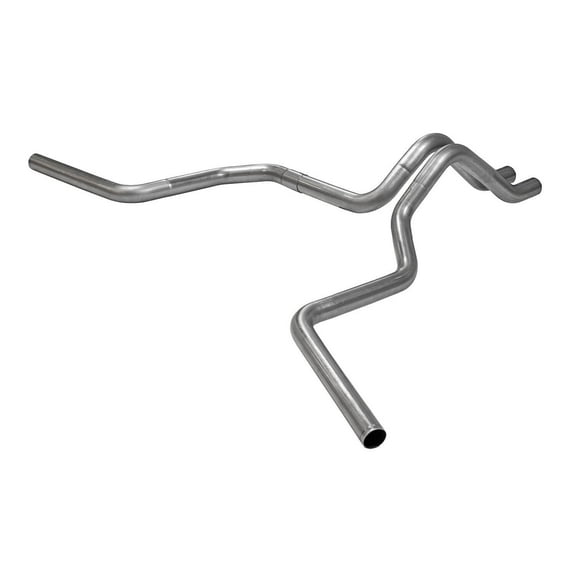Flowmaster 15828 Pre-Bent Tailpipes