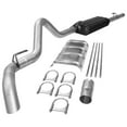 thumbnail image 1 of Flowmaster 17126 Cat-back System - Single Side Exit - Force II - Mild Sound, 1 of 2