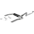 thumbnail image 1 of Flowmaster 17234 Cat-back System American Thunder fits 1986-1991 Camaro/Firebird, 1 of 4