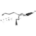 thumbnail image 1 of Flowmaster 17342 Cat-back Exhaust Kit American Thunder 01-06 Suburban/Avalanche, 1 of 4