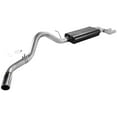 thumbnail image 1 of Flowmaster 17350 Cat-back Exhaust Kit 01-03 GM Truck 1/2 Ton HD American Thunder, 1 of 4