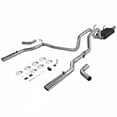 thumbnail image 1 of Flowmaster 17424 Cat-back Exhaust System American Thunder Fits 2006-08 Dodge Ram, 1 of 2