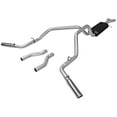 thumbnail image 1 of Flowmaster 17468 Cat-back Exhaust System 96-99 GM Truck 1/2Ton American Thunder, 1 of 2