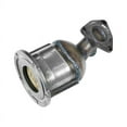 thumbnail image 1 of Flowmaster 1996 Camry 2.2L FRONT Direct-Fit SS Catalytic Converter, 1 of 1