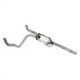 thumbnail image 1 of Flowmaster 2001 Dodge Ram 1500/2500/3500 Direct-Fit SS Catalytic Converter, 1 of 1
