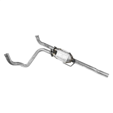 Flowmaster 2001 Dodge Ram 1500/2500/3500 Direct-Fit SS Catalytic Converter