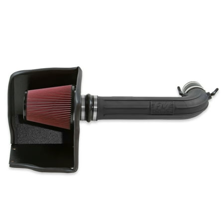 Flowmaster 315121 Flowmaster Delta Force Performance Air Intake - CARB Compliant