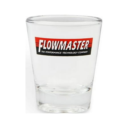 Flowmaster 36-485 Flowmaster Shot Glass