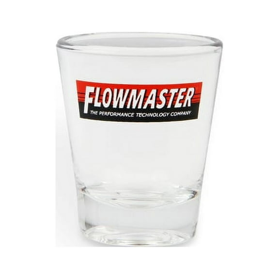 Flowmaster 36-485 Flowmaster Shot Glass