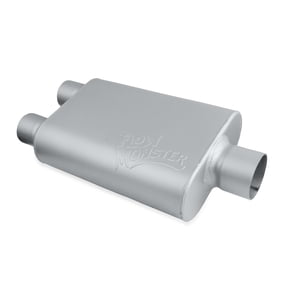 Flowmaster 425403-FM FlowMonster Muffler