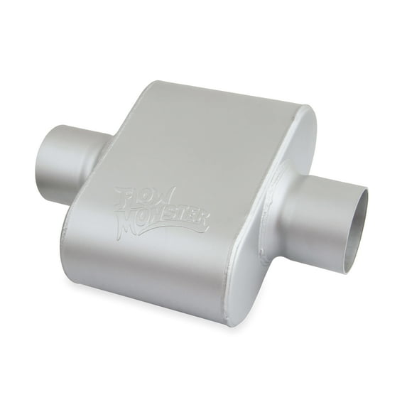 Flowmaster 43010-FM FlowMonster Muffler