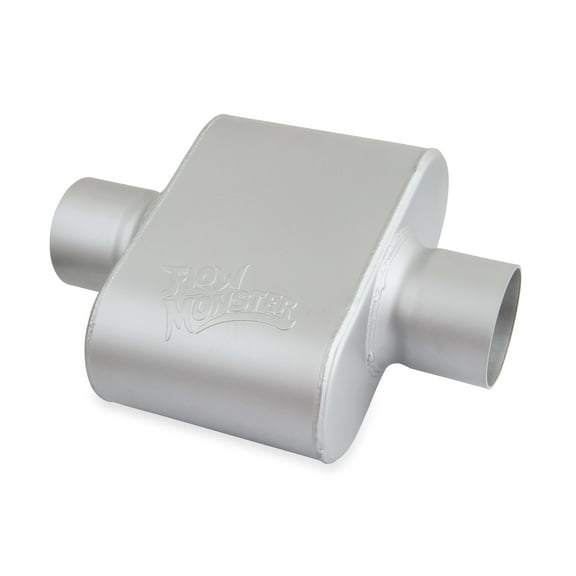 Flowmaster 43010-FM FlowMonster Muffler