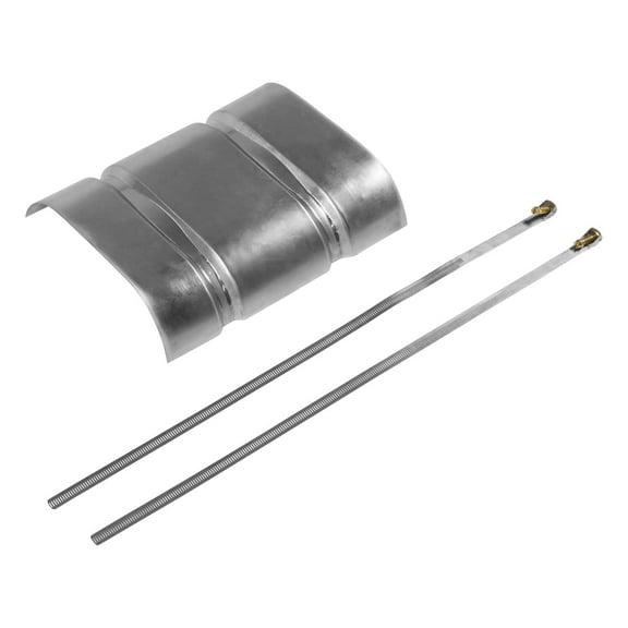 Flowmaster 51013 Exhaust Heat Shield