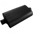 thumbnail image 1 of Flowmaster 52555 Super 50 Muffler - 2.50 Center In / 2.50 Center Out - Mild Sound, 1 of 3