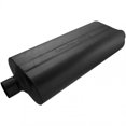 thumbnail image 1 of Flowmaster 52572 70 Series Muffler - 2.50 Center In / 2.50 Offset Out - Mild Sound, 1 of 3