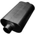 thumbnail image 1 of Flowmaster 53055 Super 50 Muffler - 3.00 Center In / 3.00 Center Out - Mild Sound, 1 of 2