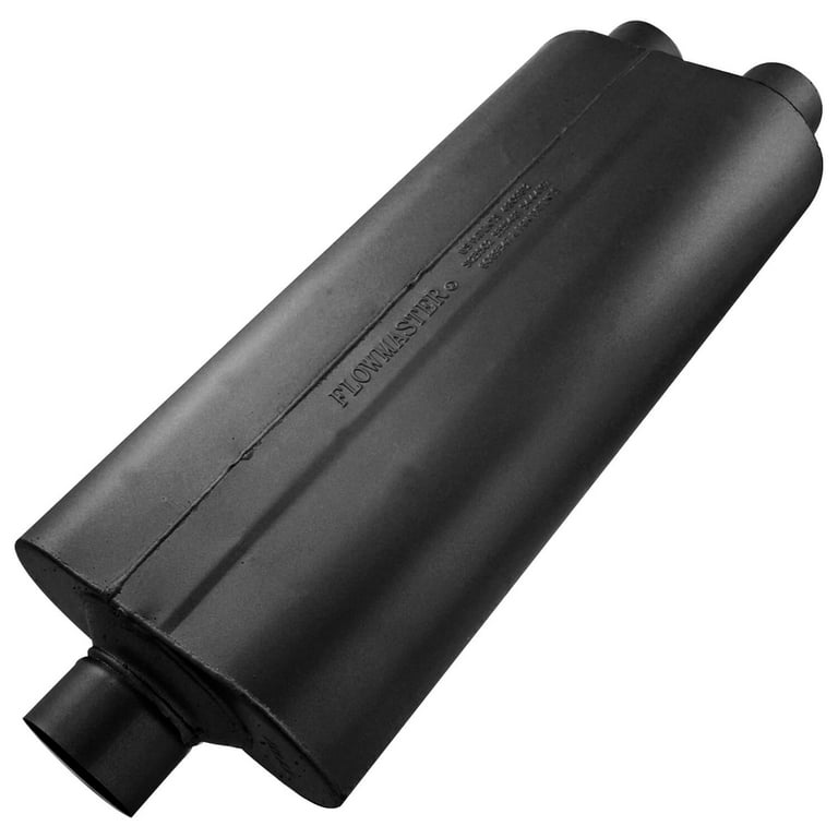 Flowmaster 530702 70 Series Hi-Performance Muffler Flowmaster 530702 70 Series Hi-Performance Muffler