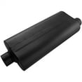 thumbnail image 1 of Flowmaster 53072 70 Series Muffler - 3.00 Center In / 3.00 Offset Out - Mild Sound, 1 of 3