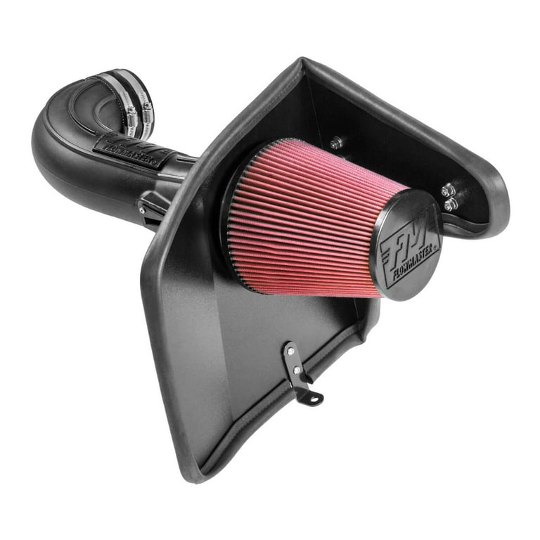 Flowmaster 615101 Engine Cold Air Intake 10-15 Camaro 6.2L Flowmaster 615101 Engine Cold Air Intake 10-15 Camaro 6.2L