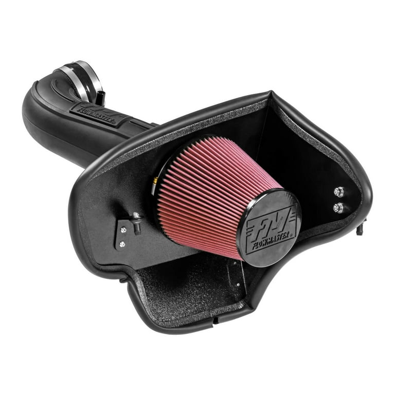 Flowmaster 615102 Engine Cold Air Intake 16-18 Camaro 6.2L Flowmaster 615102 Engine Cold Air Intake 16-18 Camaro 6.2L