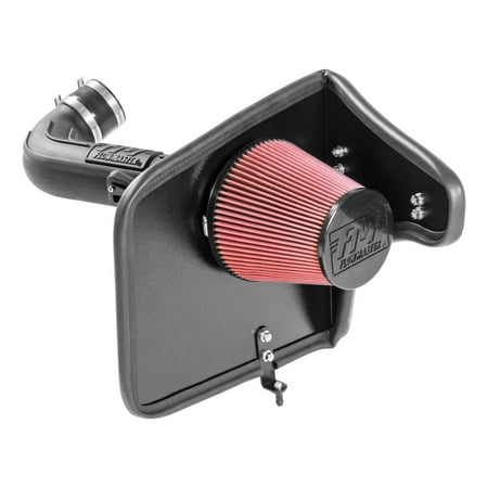 Flowmaster 615104 Performance Air Intake - Delta Force - 11-15 Camaro 3.6L Fits select: 2012-2015 CHEVROLET CAMARO LT