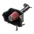 thumbnail image 1 of Flowmaster 615110 Air Intake Kit, 1 of 5