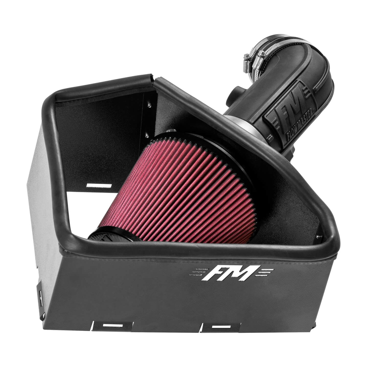 Flowmaster 615112 Air Intake Kit