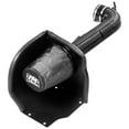 thumbnail image 1 of Flowmaster 615121D Air Intake Kit, 1 of 5