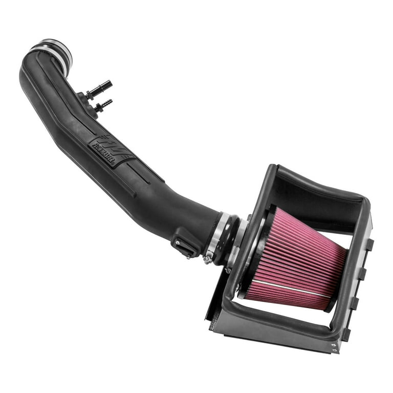 Flowmaster 615128 Engine Cold Air Intake 11-16 F250 6.2L Flowmaster 615128 Engine Cold Air Intake 11-16 F250 6.2L