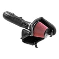 thumbnail image 1 of Flowmaster 615130 Performance Air Intake - Delta Force - 11-14 Mustang w/ 5.0L, 1 of 5