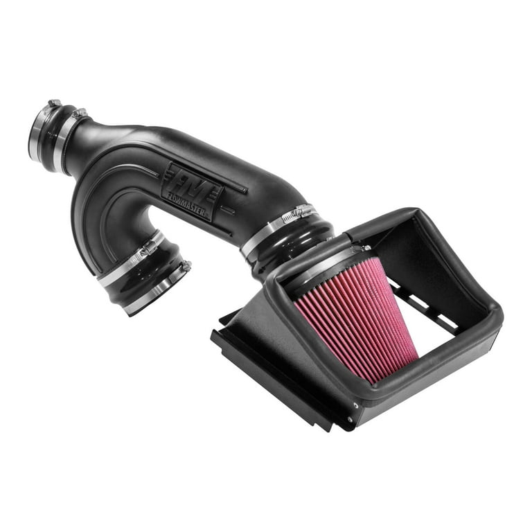 Flowmaster 615136 Engine Cold Air Intake 15-17 F150 3.5L Flowmaster 615136 Engine Cold Air Intake 15-17 F150 3.5L